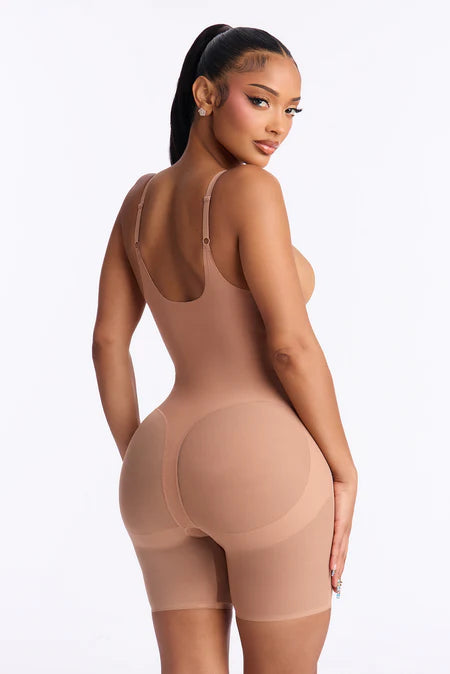 Second Skin Sculpt Romper